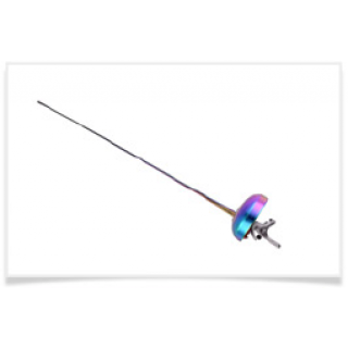 Electric Epee (RainbowColor) 