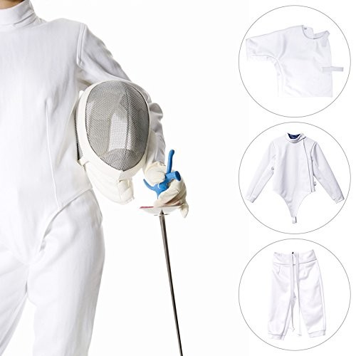 Fencing Wear FenceFit Fencing Equipment Store